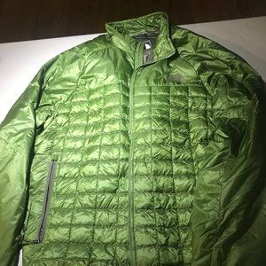 North Face Mens Jacket